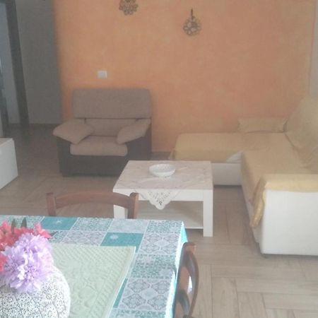 Ferienwohnung Su Cuccureddu Onifai Exterior foto