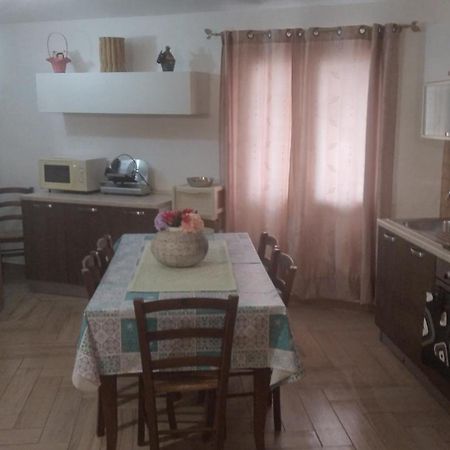 Ferienwohnung Su Cuccureddu Onifai Exterior foto