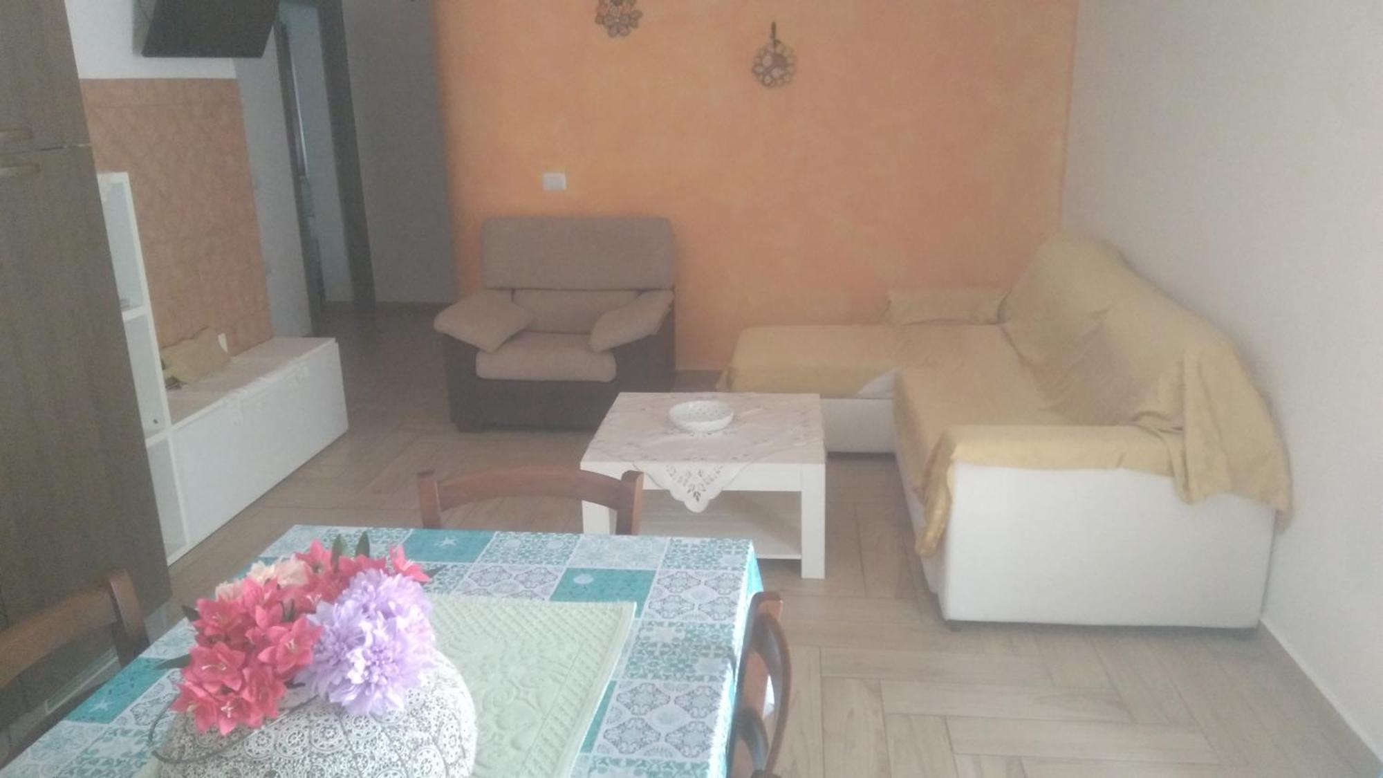 Ferienwohnung Su Cuccureddu Onifai Exterior foto