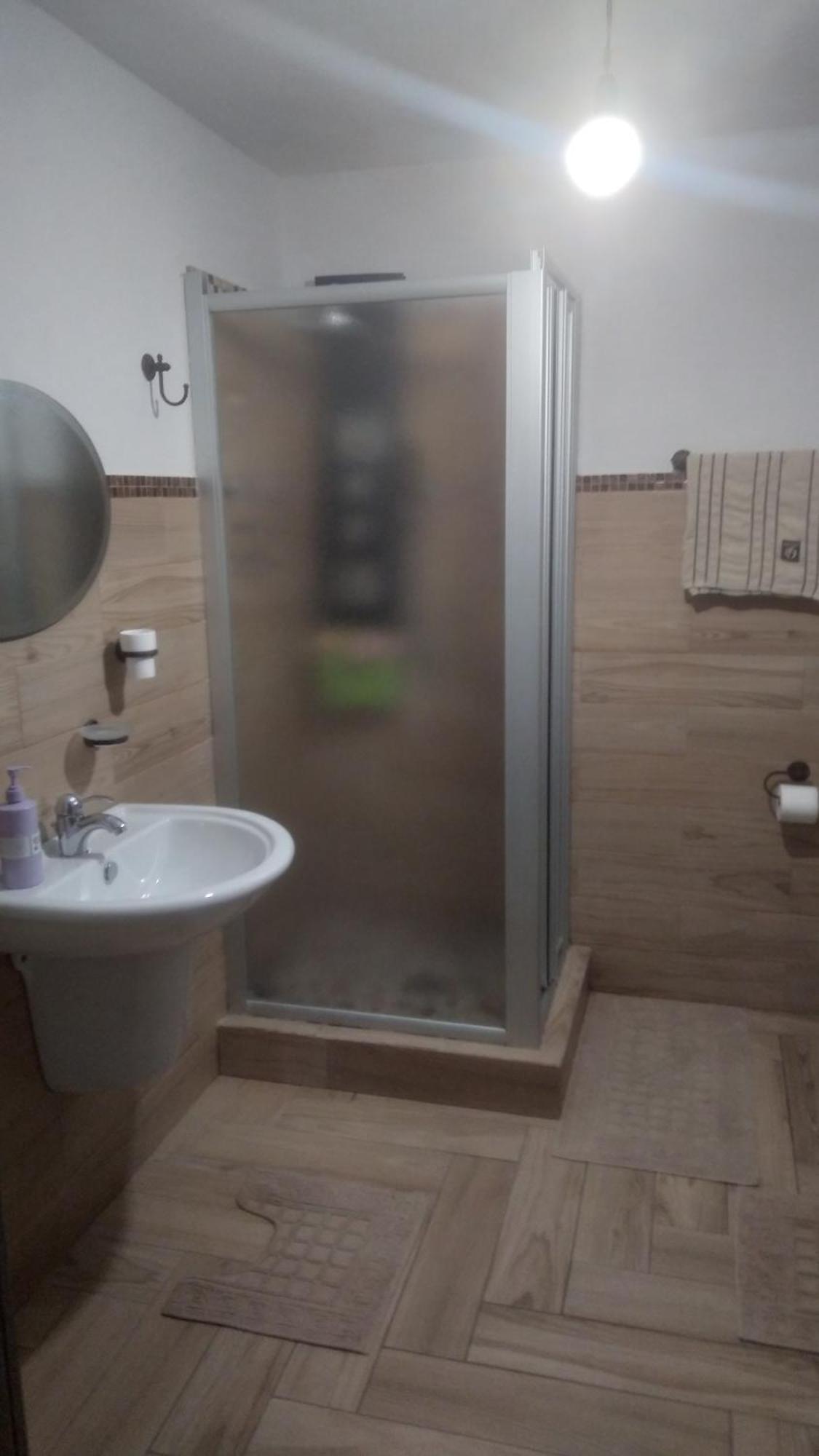 Ferienwohnung Su Cuccureddu Onifai Exterior foto