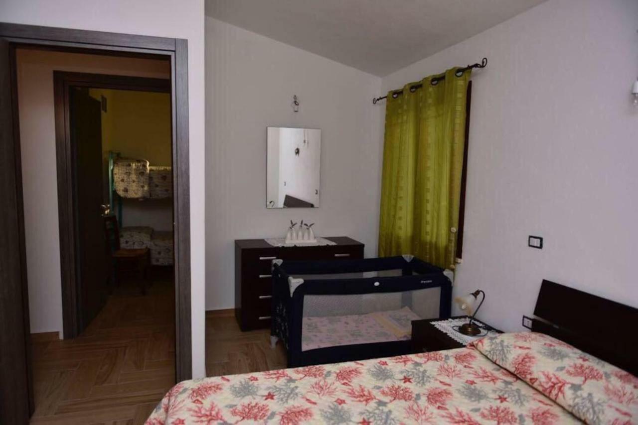 Ferienwohnung Su Cuccureddu Onifai Exterior foto