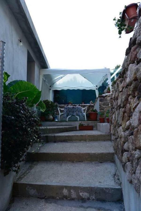 Ferienwohnung Su Cuccureddu Onifai Exterior foto