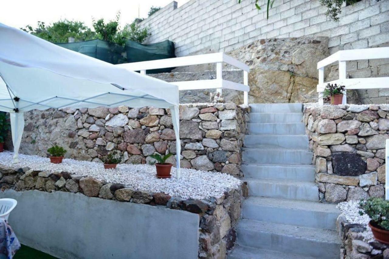 Ferienwohnung Su Cuccureddu Onifai Exterior foto